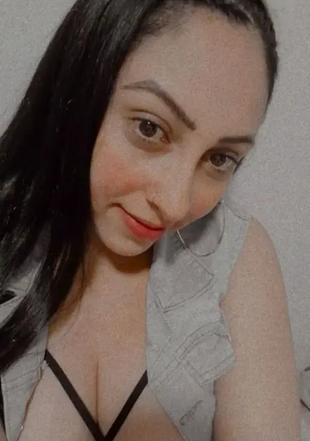 Virginia из Мадрида, мне 31, познакомлюсь