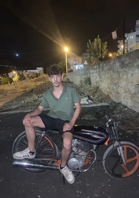 Berat из Адана, ищу на сайте знакомства без обязательств