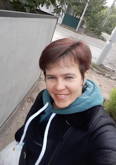 Марина из Кропивницкого, ищу на сайте приятное времяпровождение