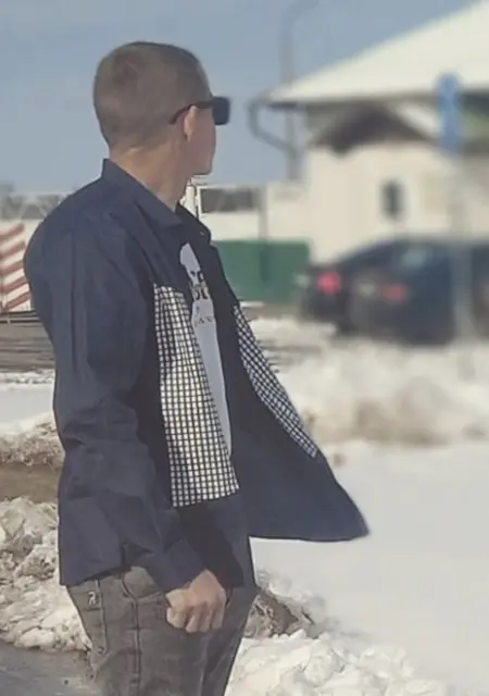 Миша из Гродно, ищу на сайте знакомства без обязательств