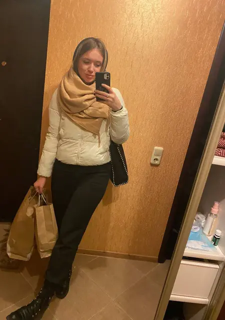 Ариана из Минска, мне 26, познакомлюсь для постоянных отношений