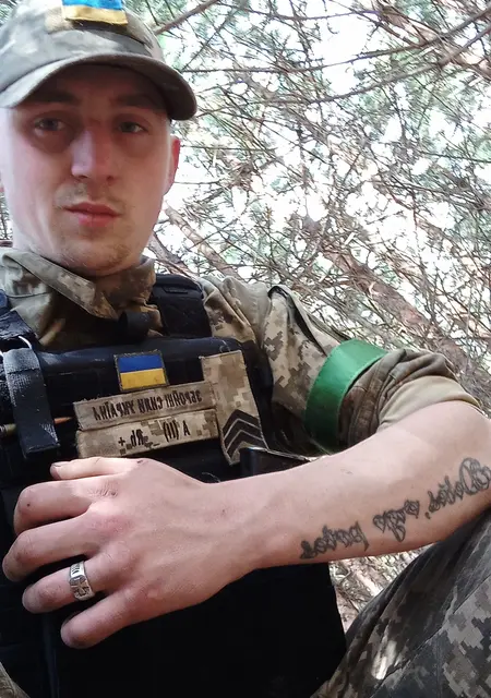 Николай из Шостки, ищу на сайте знакомства на одну ночь