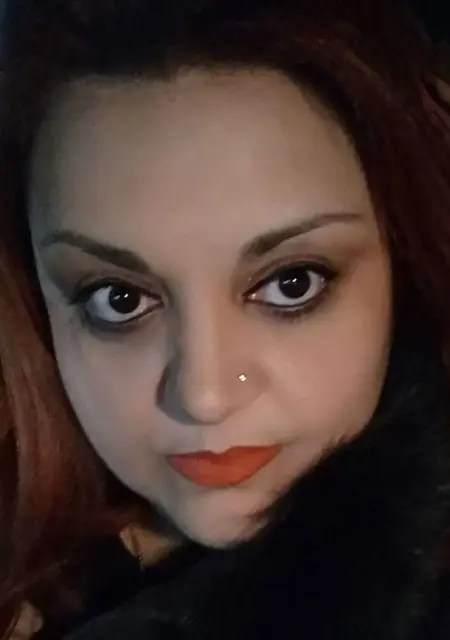 Я Maria, 43, знакомлюсь в Афинах