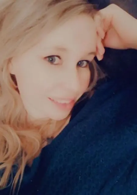 Я Bina, 37, знакомлюсь в Берлине