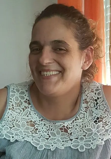 Alexandra из Лиссабона