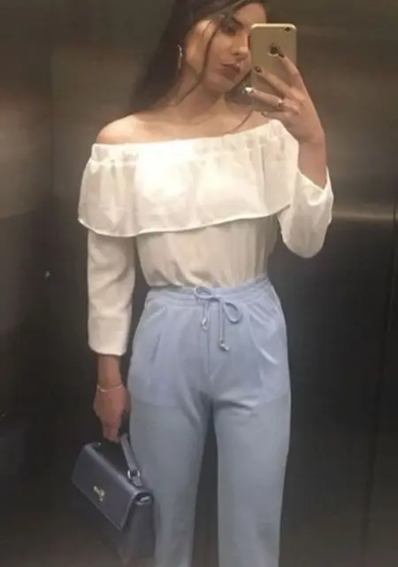 Aylin из Берлина