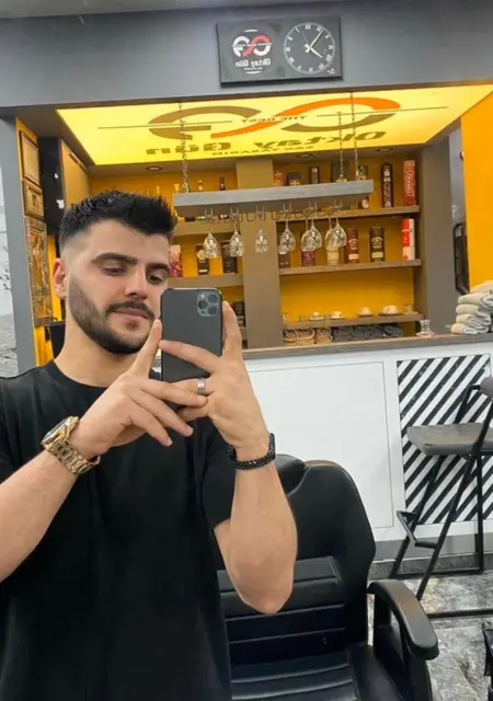 Я Темур, 26 років, знайомлюсь на одну ніч у Новопскове