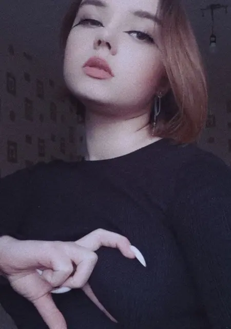 Вика из Новополоцка, мне 22, познакомлюсь на одну ночь