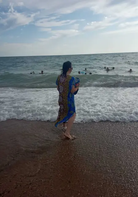 Я Ксения, 50, из Киева, ищу знакомство для приятного времяпровождения