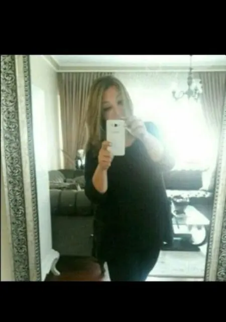 Okyanus из Стамбула