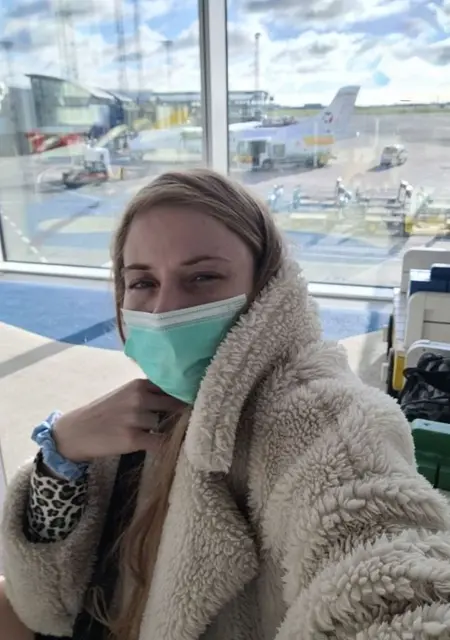 Я Bianca, 30, из Стокгольма, ищу знакомство