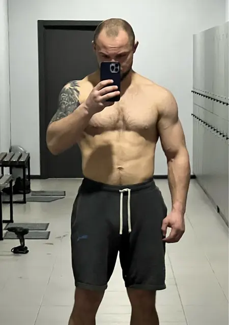 Artem из Белой Церкви, ищу на сайте знакомства на одну ночь