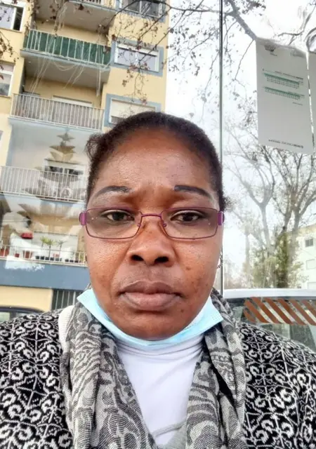 Julia Dacosta из Лиссабона, мне 44, познакомлюсь