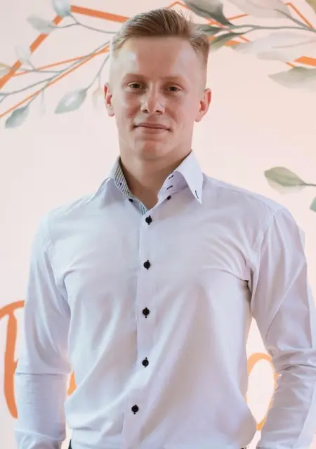 Я Дмитро, 23, знакомлюсь без обязательств в Тернополе