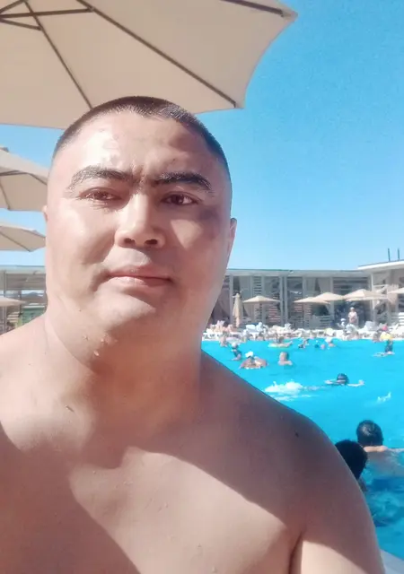 Я Mayeh, 39, из Кокшетау, ищу знакомства на одну ночь