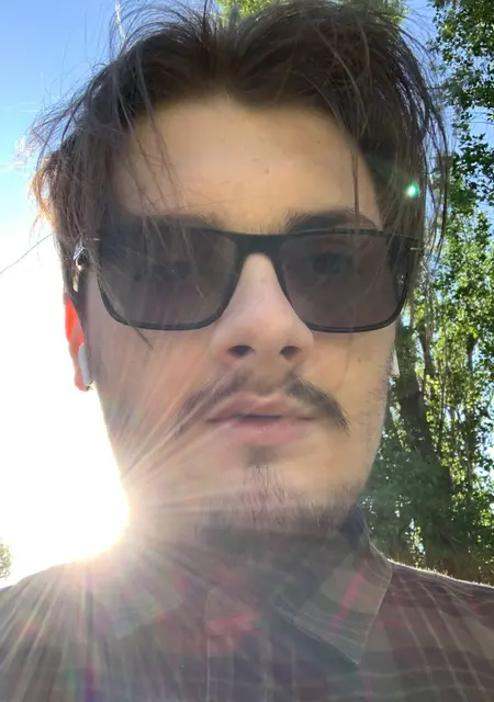 Андрей из Николаева, ищу на сайте знакомства на одну ночь