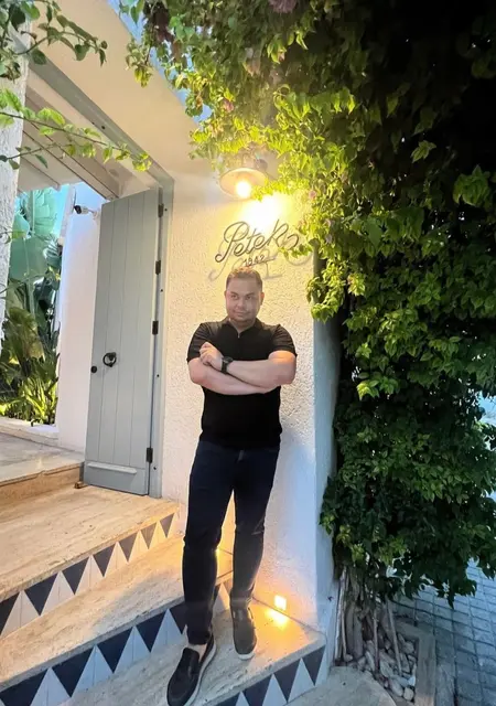 Furkan из Афьона-карахисара, ищу на сайте знакомства без обязательств