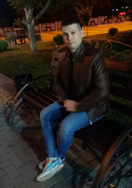 Михаил из Тирасполя, мне 30, познакомлюсь для общения