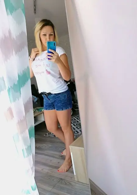 Monika из Варшавы, мне 31, познакомлюсь