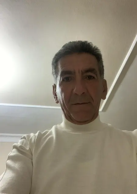 Ayhan из Висбадена, мне 55, познакомлюсь для совместных путешествий