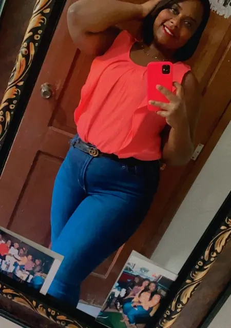 Я Dunayris Rafaelina, 28, знакомлюсь для постоянных отношений в Санто-доминго Эсте