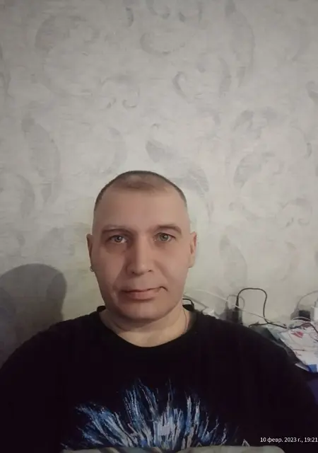 Я Дмитрий, 47, из Запорожья, ищу знакомство для постоянных отношений