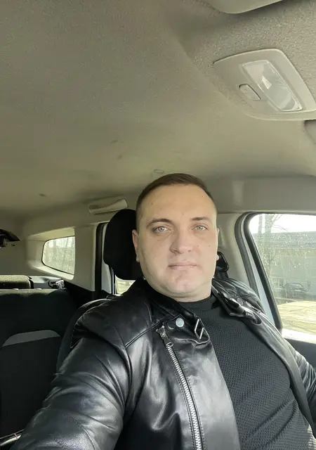 Я Юрий, 32, из Кропивницкого, ищу знакомство для совместных путешествий