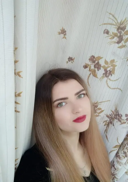 Я Марина, 26 років, знайомлюсь для спільні подорожі у Вінниця