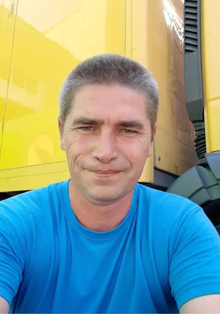 Я Сергей, 51 років, знайомлюсь без зобов'язань у Львові