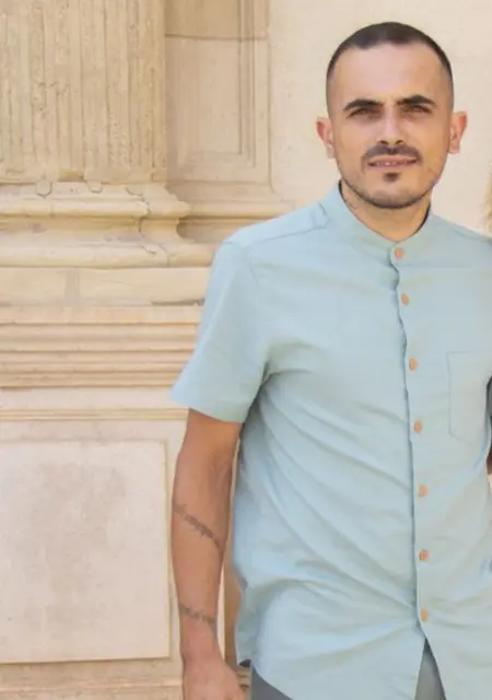 Adriaam de Sevilla, busco en el sitio lío de una noche