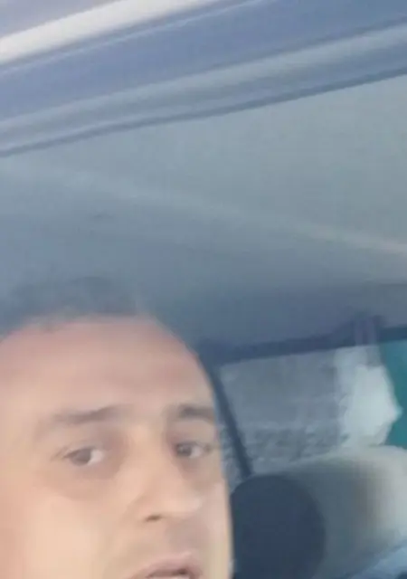 Я Hakan, 43, знакомлюсь в Стамбуле