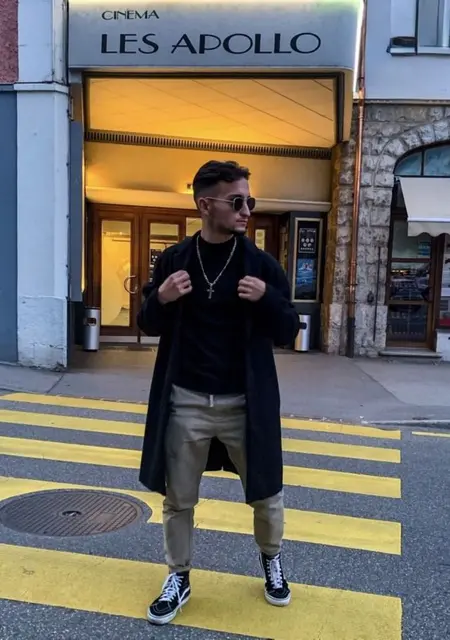 Я Fernando, 22, знакомлюсь в Лиссабоне