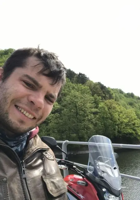 Marcin из Варшавы