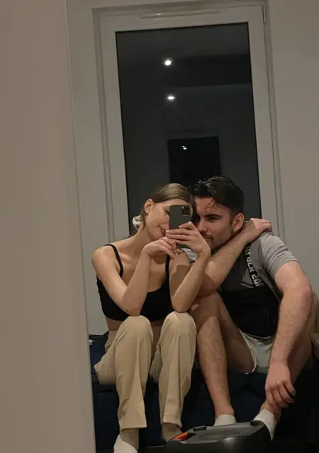 Я Стас И Алина, 23, из Минска, ищу знакомство для совместных путешествий