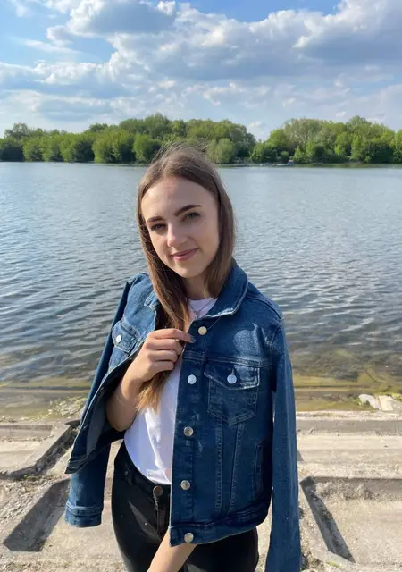 Алиса из Черкасс, ищу на сайте знакомства на одну ночь