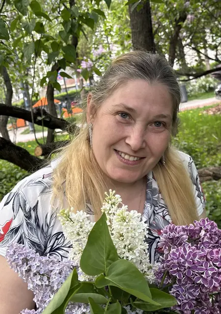 Я Валентина, 49, знакомлюсь для приятного времяпровождения в Иерусалиме