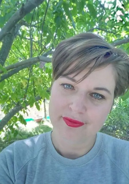 Dorota из Варшавы