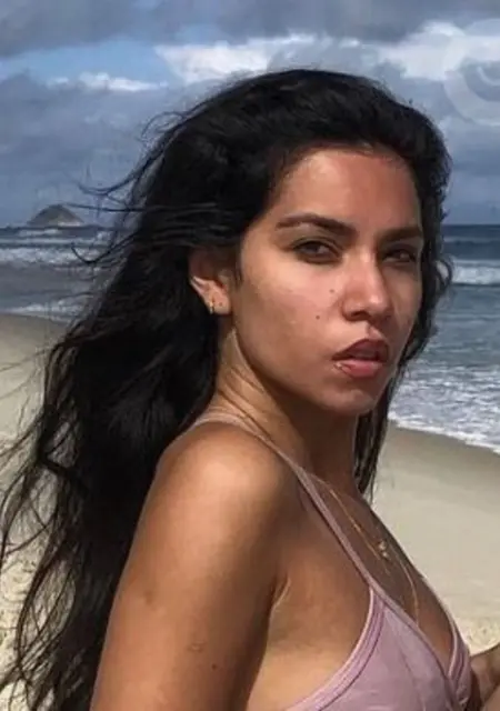 Sanai из Стокгольма, мне 39, познакомлюсь