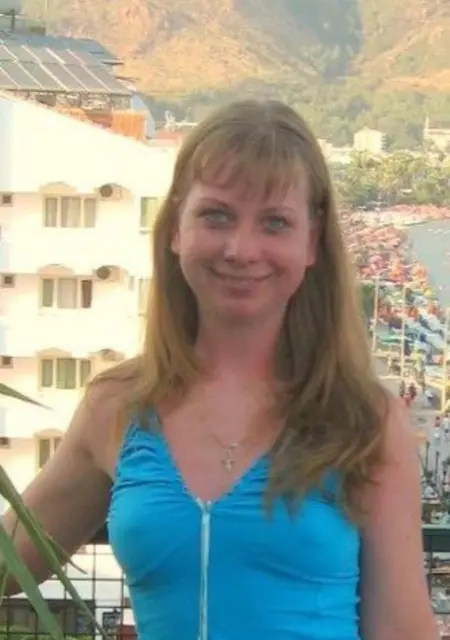 Лиля из Кропивницкого, ищу на сайте дружбу