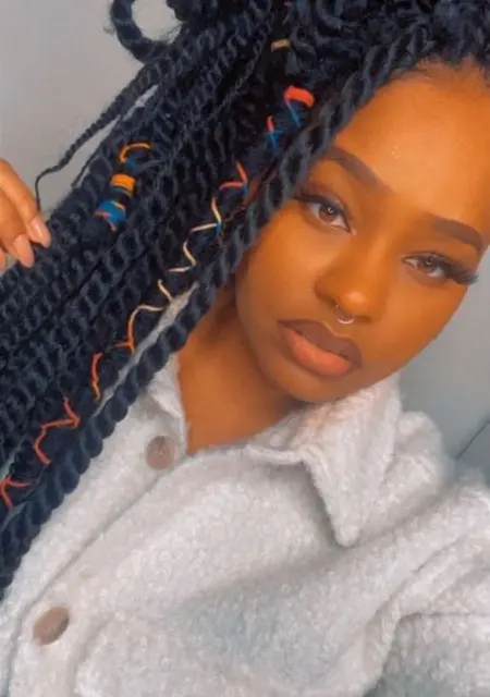 Ella из Берлина