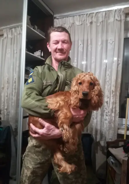 Я Петр, 55 років з Львова, шукаю знайомства без зобов'язань