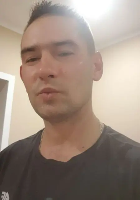 Я Dariusz Opacinski, 32, из Варшавы, ищу знакомство