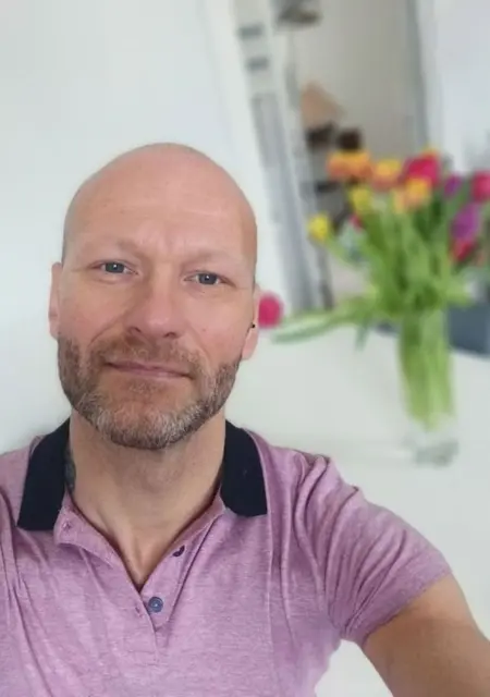 Joseph из Парижа