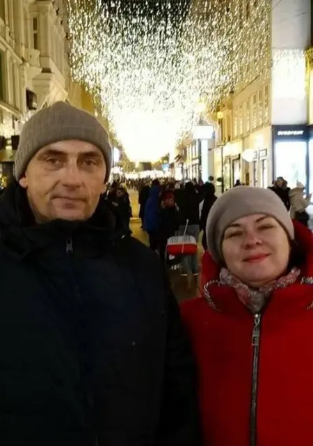 Олександр из Вознесенска, мне 54, познакомлюсь для вирта