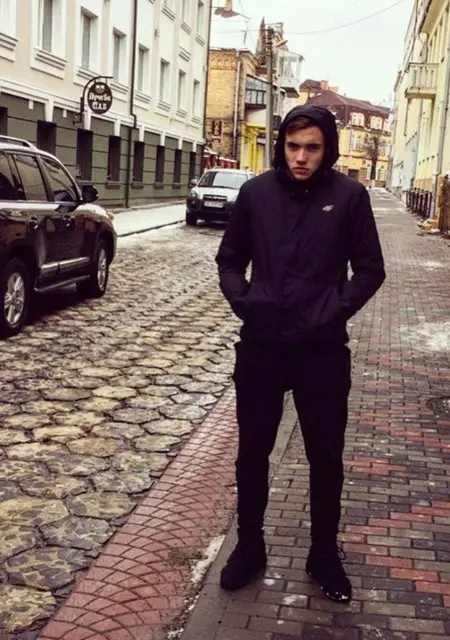 Максим з Луцька, мені 25 років, познайомлюсь без зобов'язань