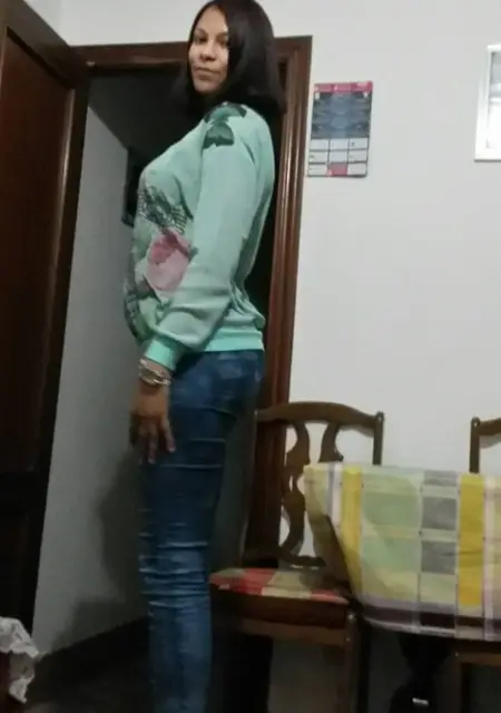 Я Daylyn, 37, знакомлюсь в Мадриде