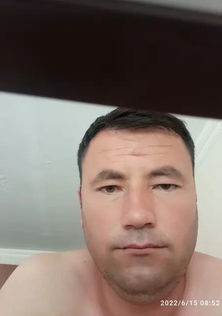 Jonni из Ташкента, ищу на сайте знакомства на одну ночь