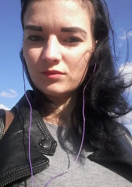 Лида из Львова, мне 31, познакомлюсь на одну ночь