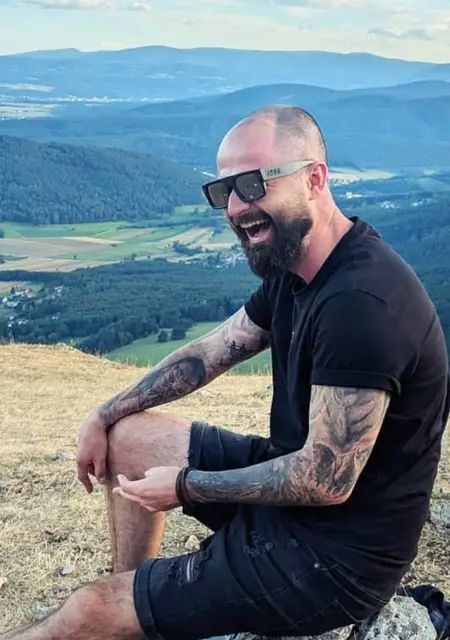 Я Andrii, 37, знакомлюсь для приятного времяпровождения в Броварах