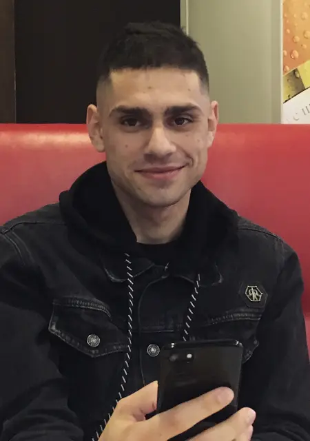 Я Валерий, 28, знакомлюсь для дружбы в Измаиле